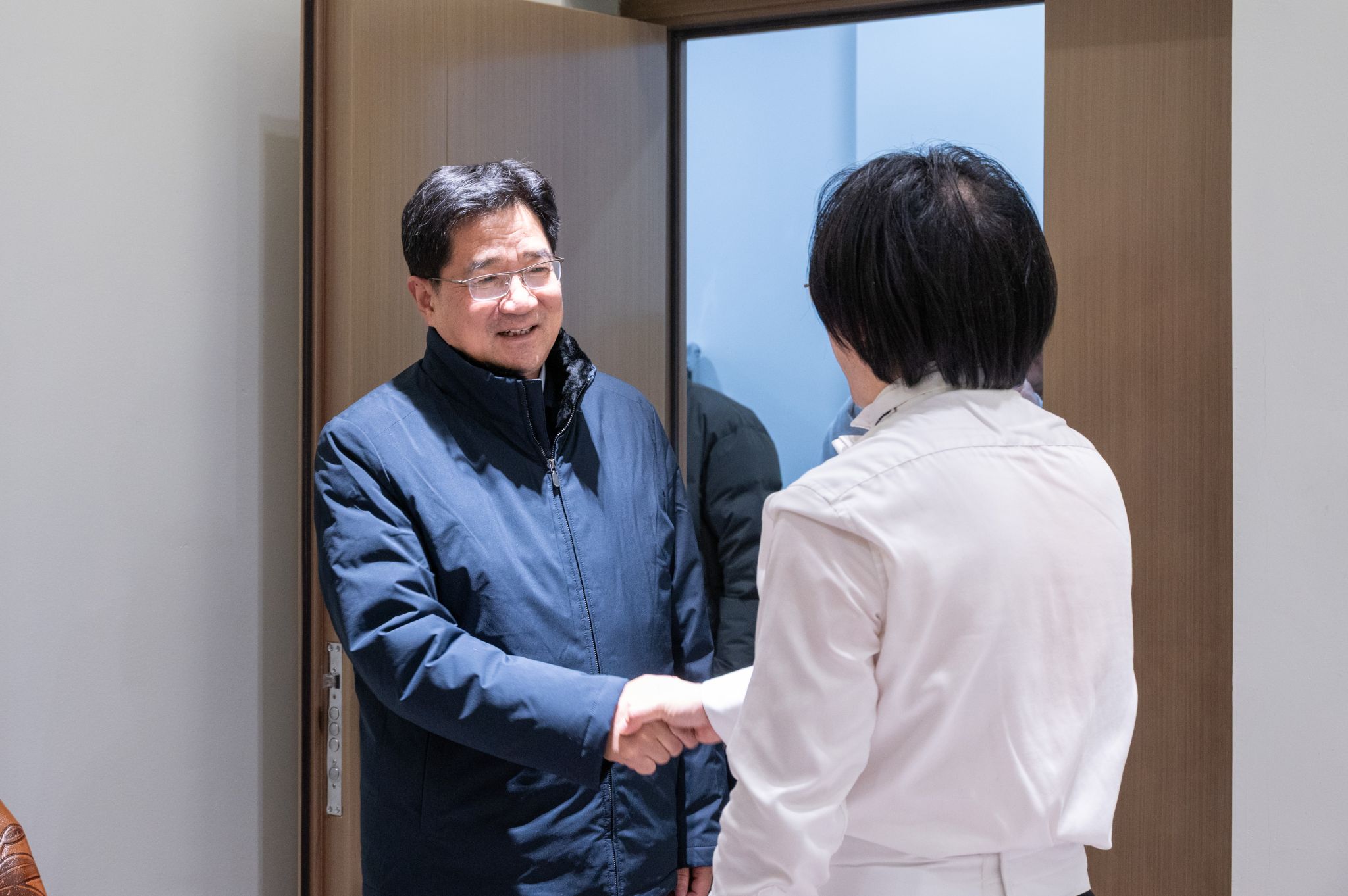 卅载乐伴：武汉爱乐乐团新年音乐会献礼狮山