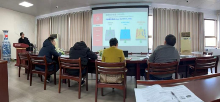 湖北理工学院第十三届“东楚学子”研究生学术论坛成功举办