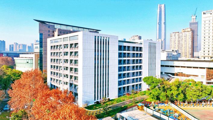 生物制造闪耀“湖大力量”