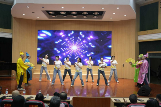 “校友情·师生情”雷晓伟师生音乐会成功举办