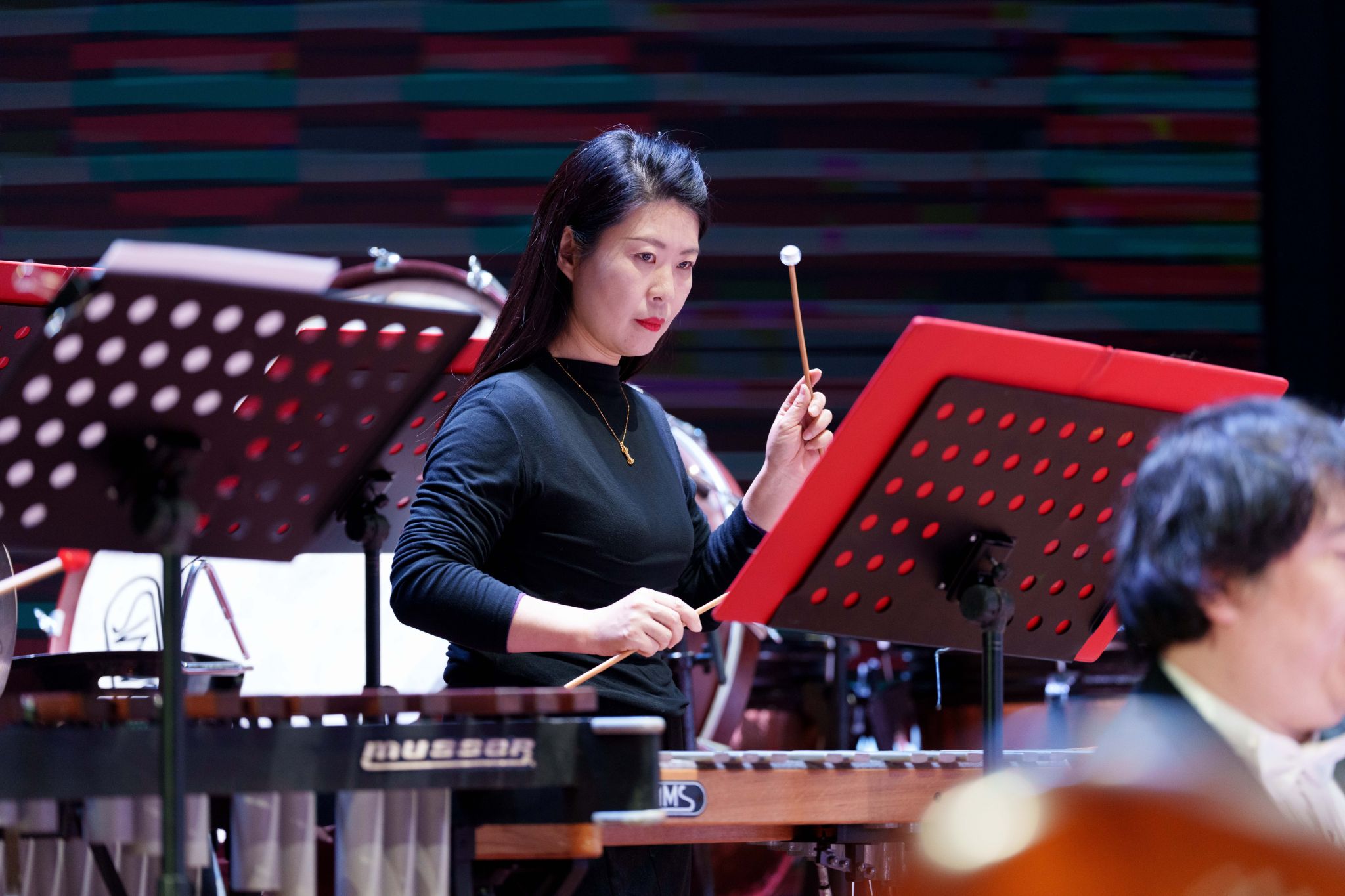 卅载乐伴：武汉爱乐乐团新年音乐会献礼狮山