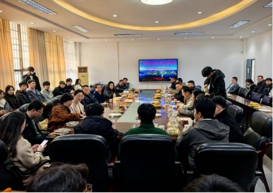 共庆五十华诞 同叙校友情深——电气学院举办多场校友回归交流活动