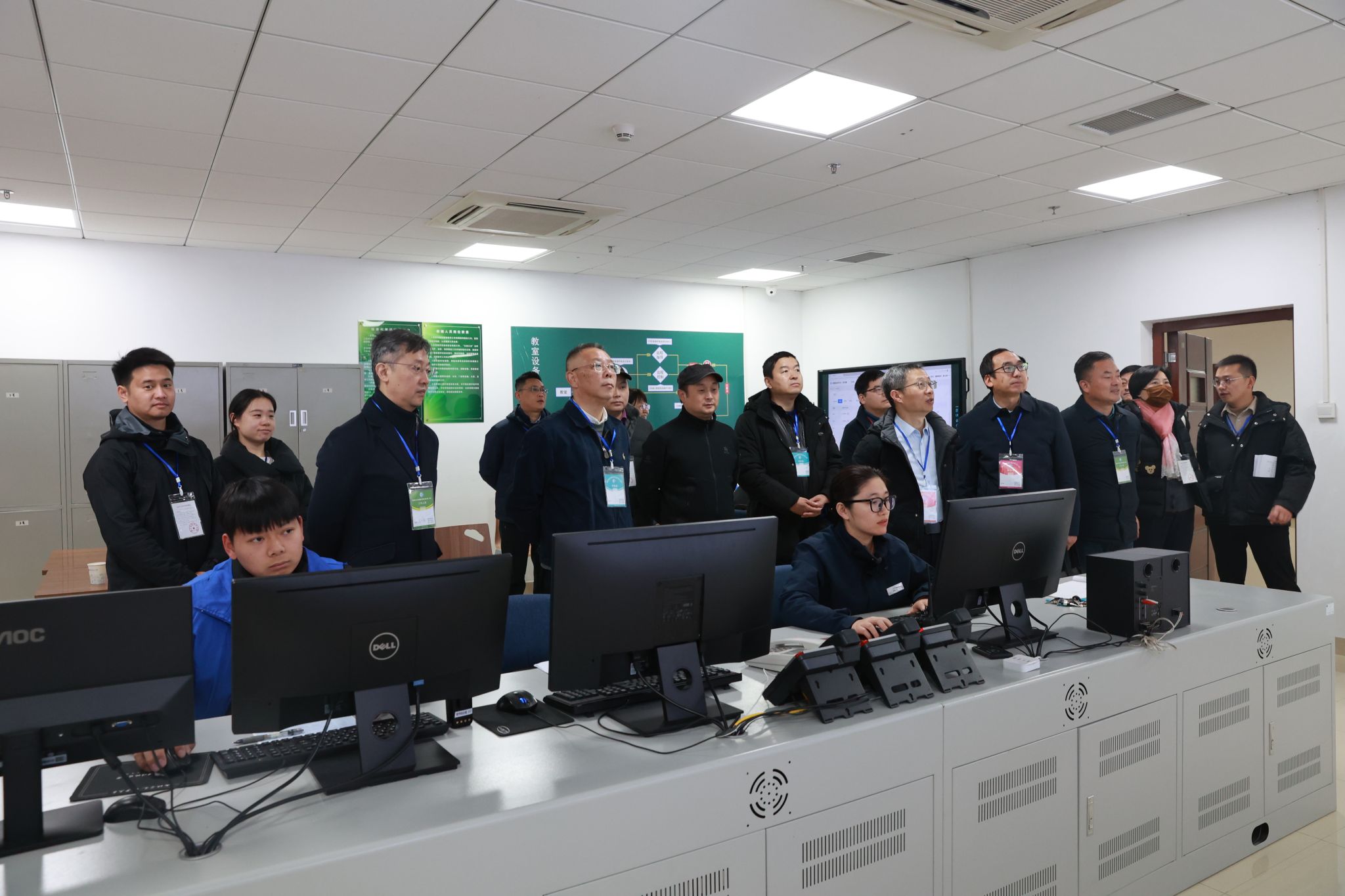 温暖护航 平安研考：中国地质大学考点完成2026年研考组考工作