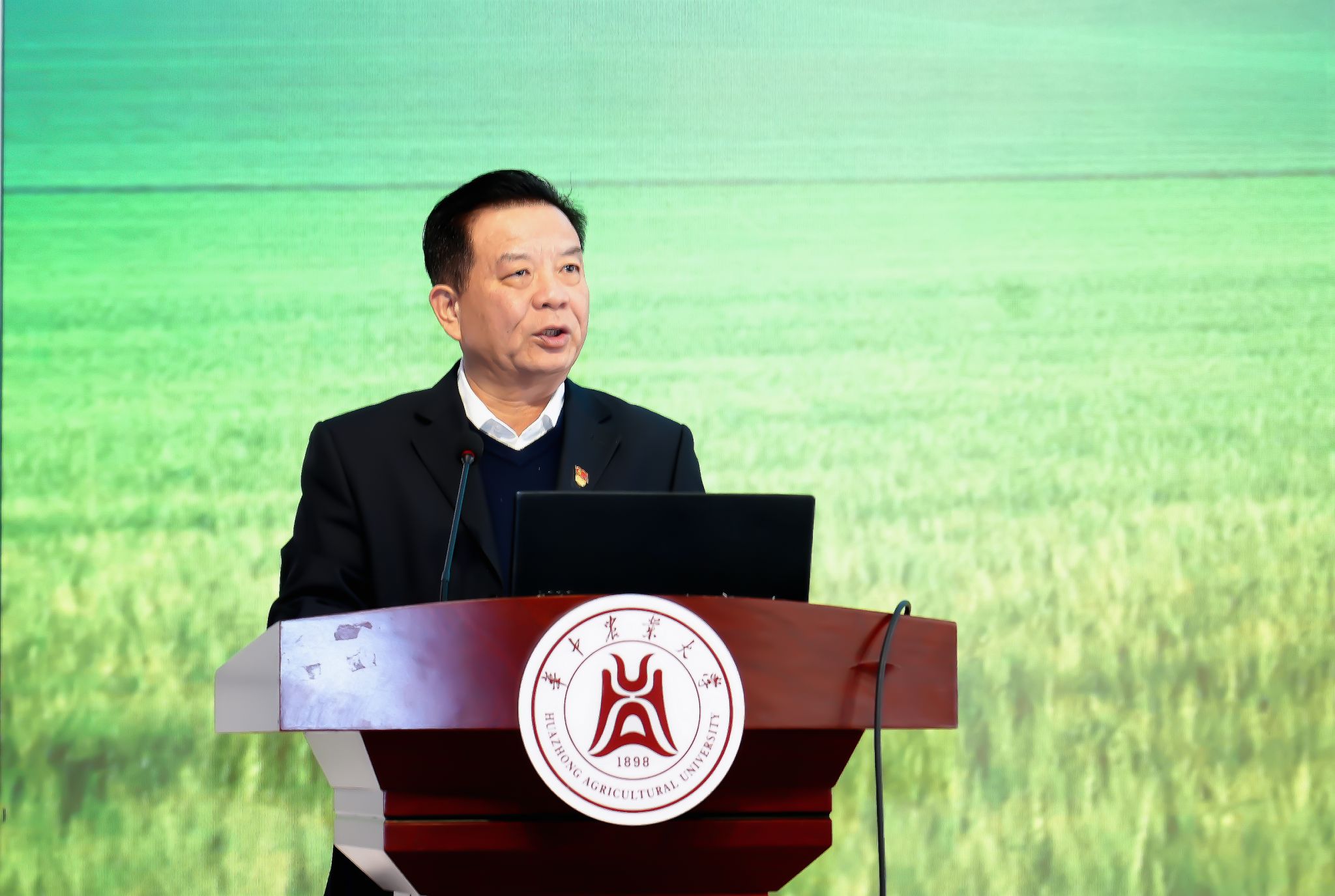 【精读精讲】姚江林：因地制宜发展新质生产力