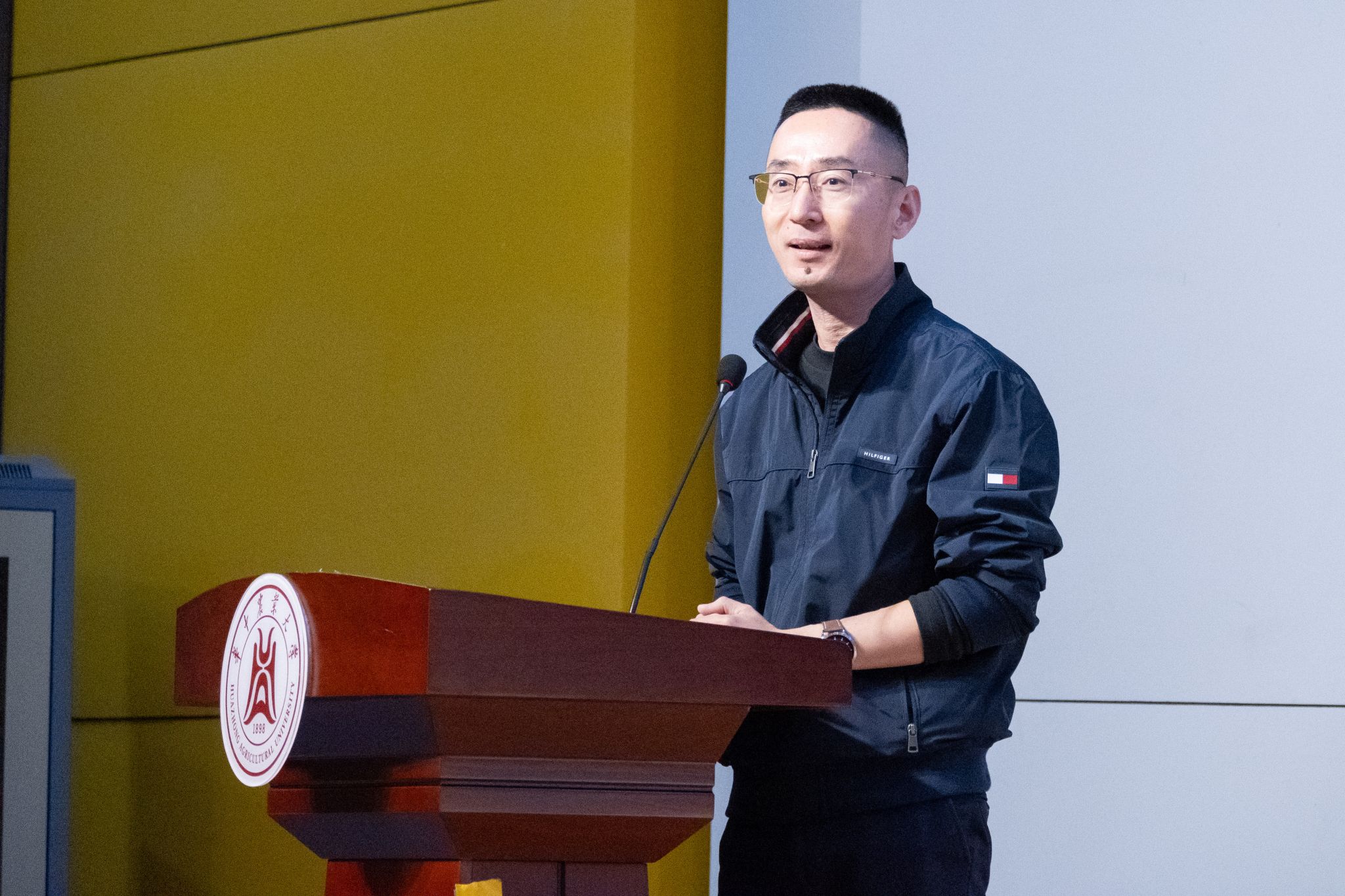 第九届“印象·昆虫”农业昆虫影像大赛颁奖典礼举行