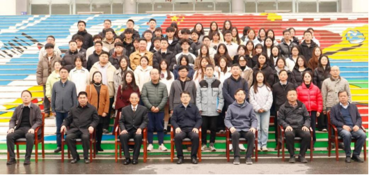 湖北理工学院第十三届“东楚学子”研究生学术论坛成功举办