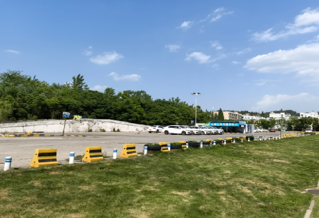 曙光养殖场土地收回工作圆满完成