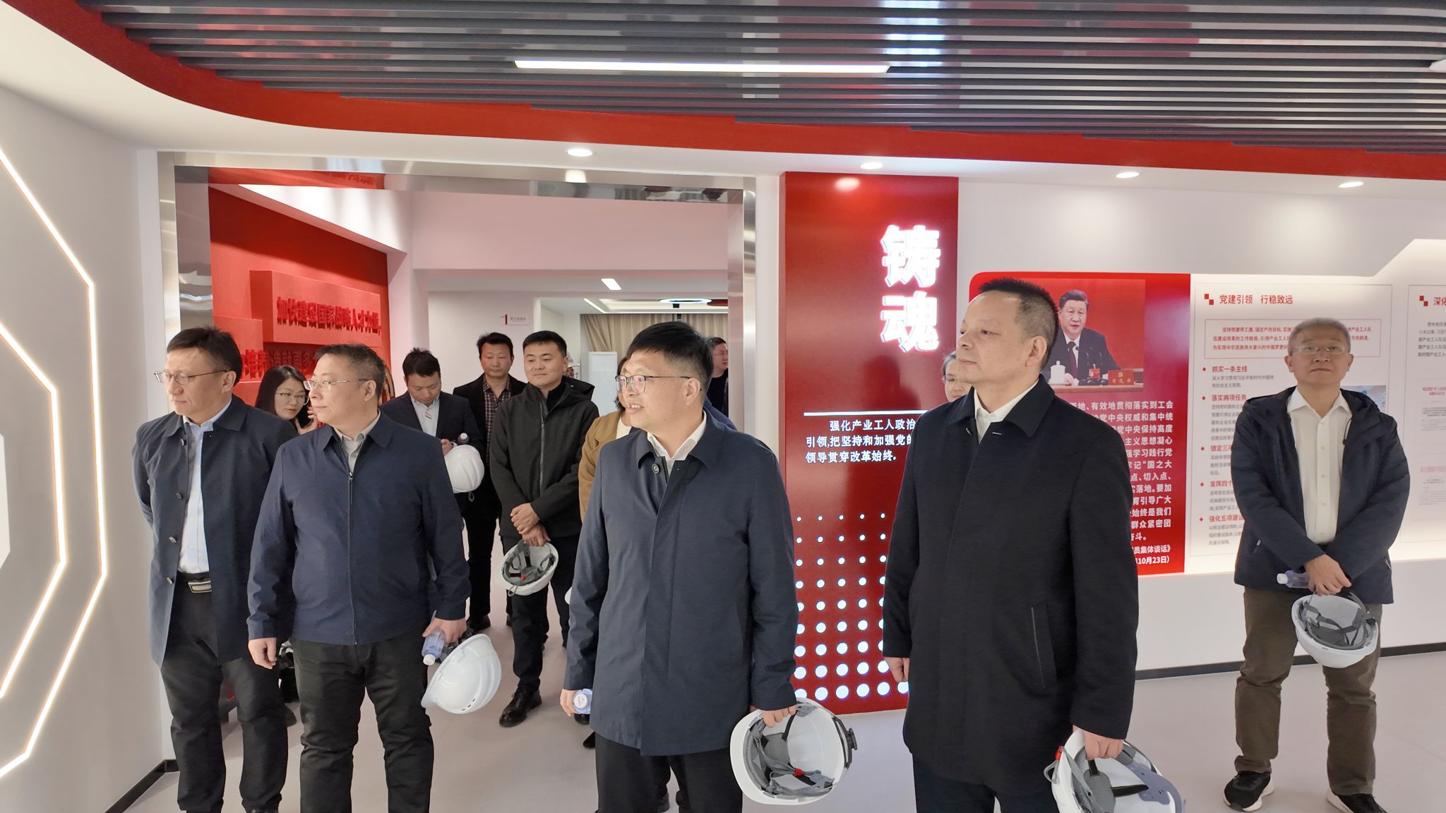 三峡大学与航天电工集团签署校企合作协议 共筑产学研融合新生态