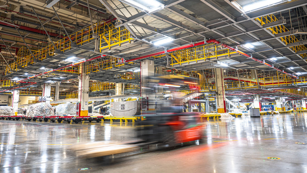 四中全会精神在基层|花湖一夜