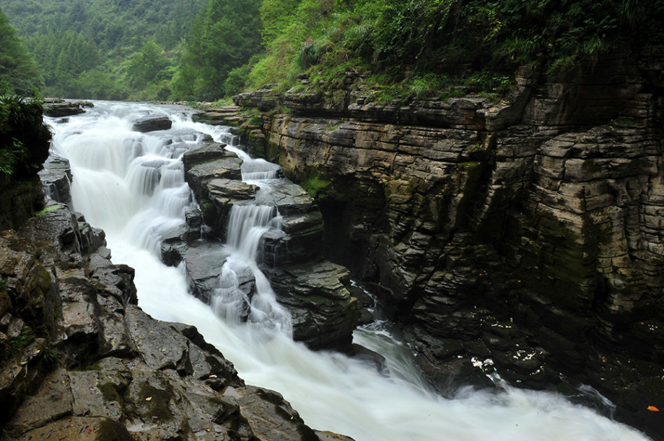 恩施州利川腾龙洞景区