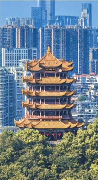 大成武昌：“成”在进行时