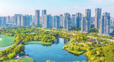 大成武昌：“成”在进行时