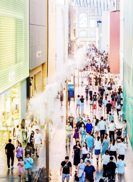 与大成武昌共赴一场跨越千年的文旅之约