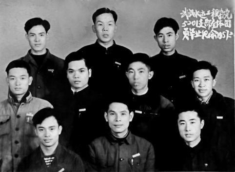 百年理工 口述实录 |蔡志坡：从学子到先生，90岁老教授的70余载水运情