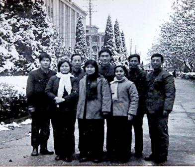 百年理工 口述实录 |蔡志坡：从学子到先生，90岁老教授的70余载水运情