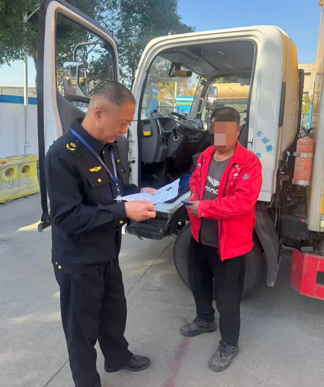 优化营商环境 | 长江新区率先实施燃气企业“综合查一次” 开启监管新模式