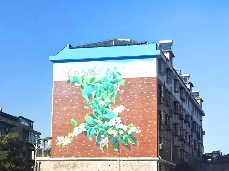 老街“微改造”点亮新生活 红桥特色街区焕发新生机