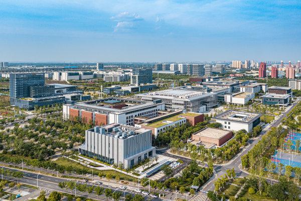 “五谷丰登”，新质在此