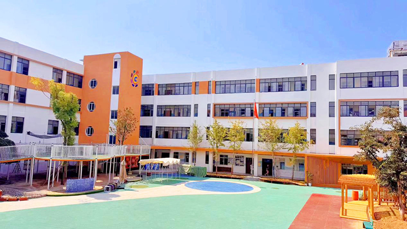 实施46个学前教育建设项目 嘉鱼多措并举构建优质普惠学前教育体系