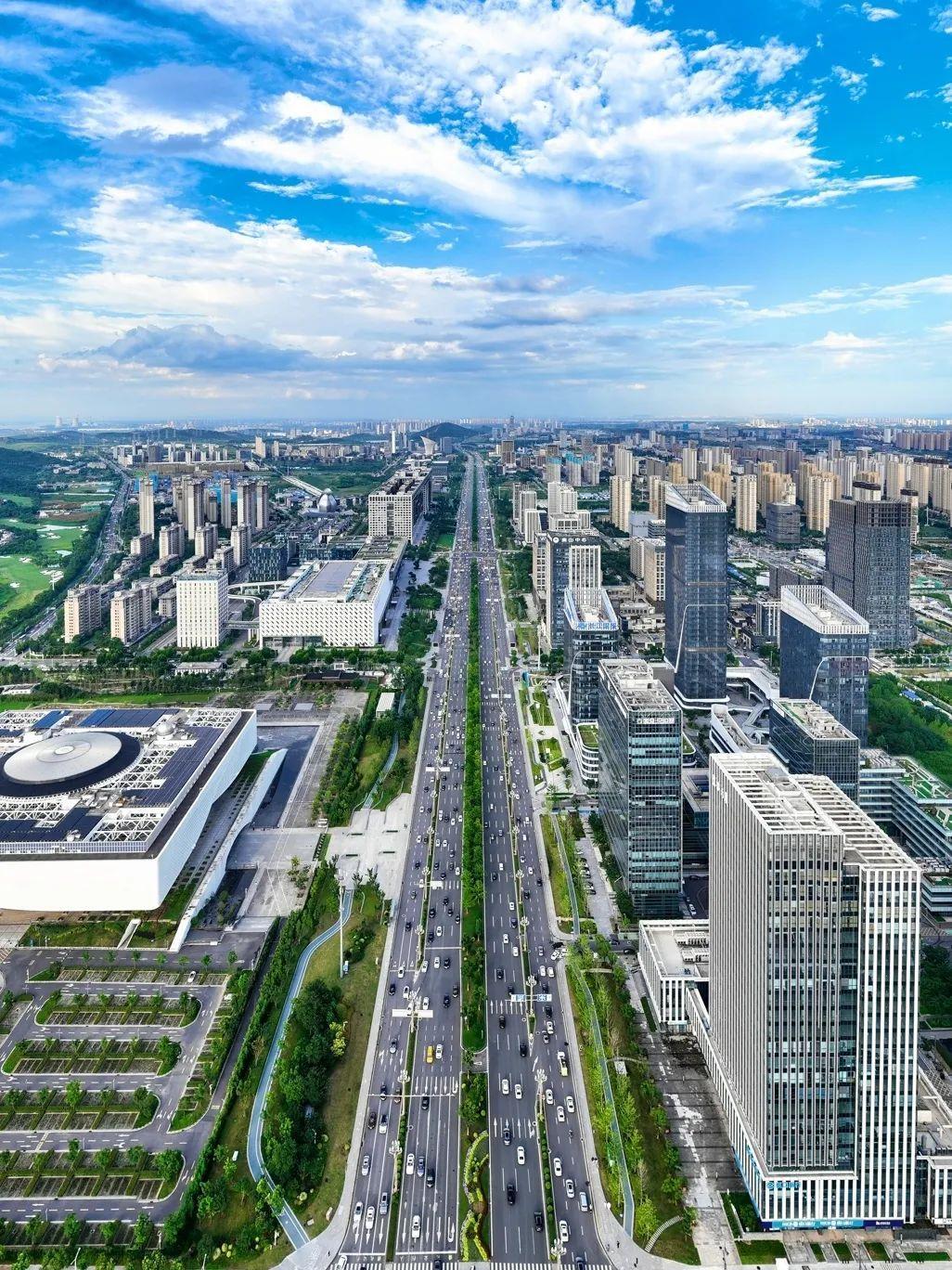 未来五年，武汉有大变化！网友：狠狠期待