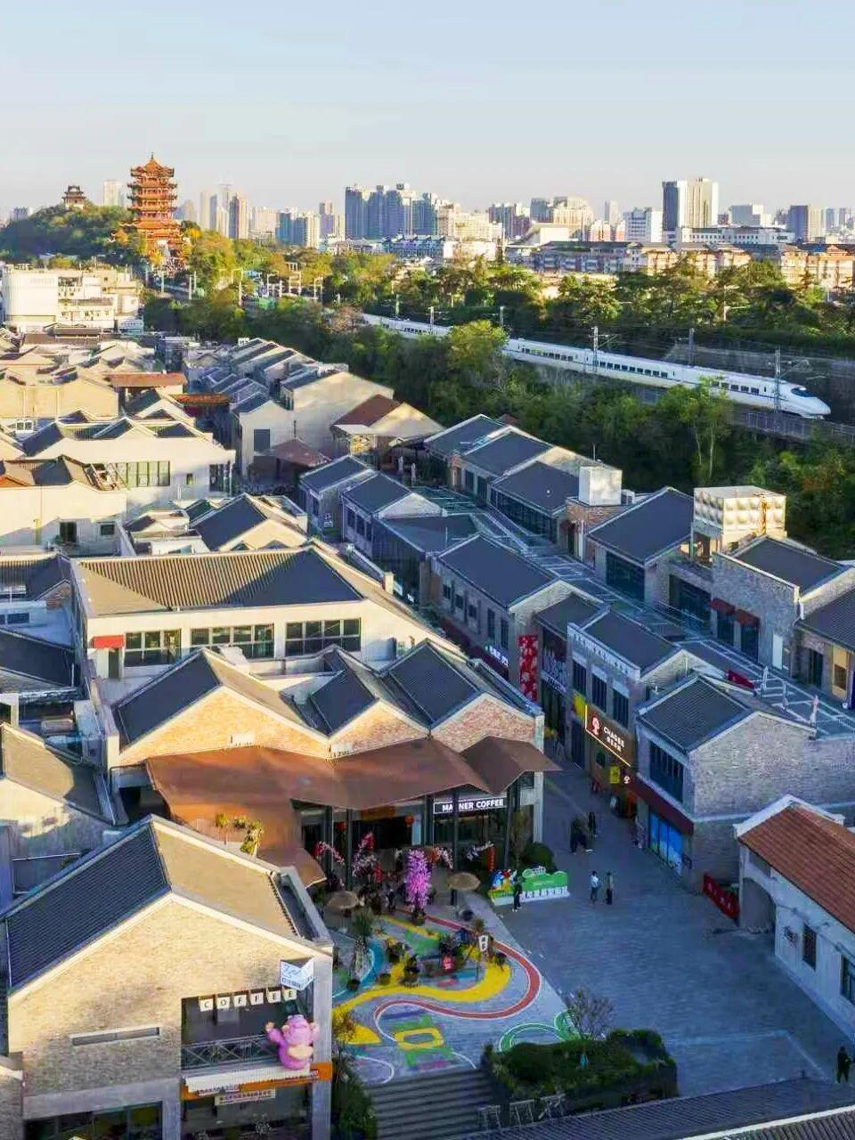 未来五年，武汉有大变化！网友：狠狠期待