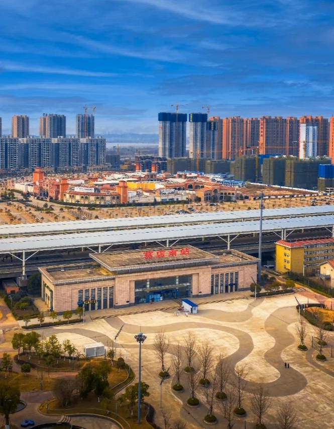 未来五年，武汉有大变化！网友：狠狠期待