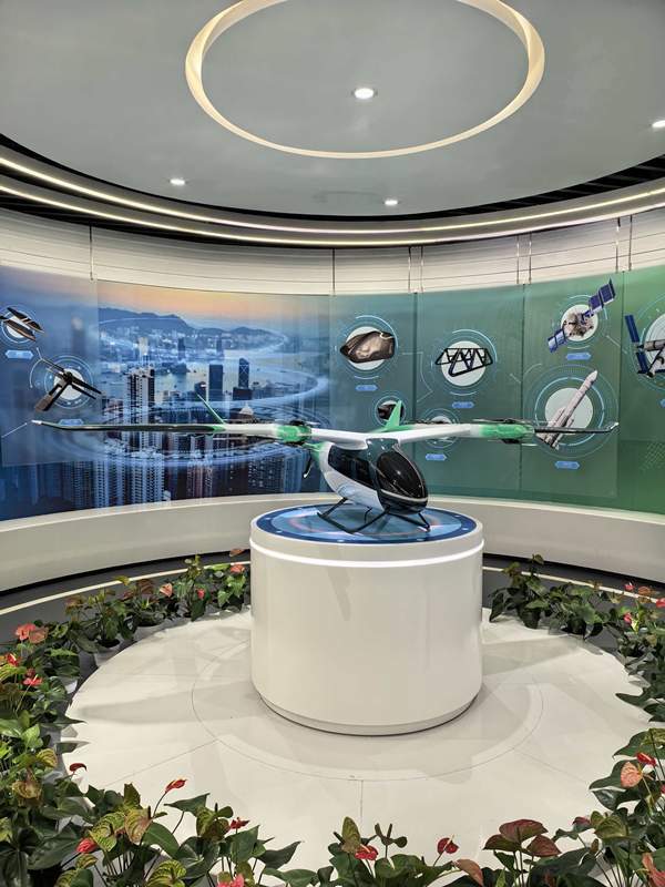 “技术厚土”“市场沃土”引来头部企业，浙江精工在汉建“黑黄金”基地