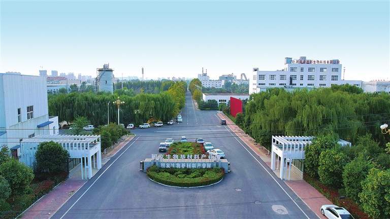 玉米芯变汽车燃料，武汉一企业做到了