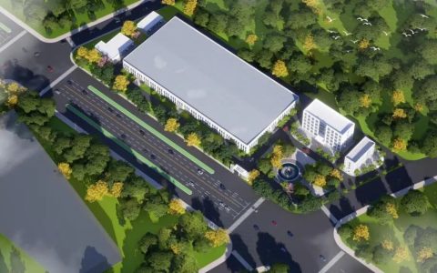 长江新区“以投促引”推动天钠科技总部落户