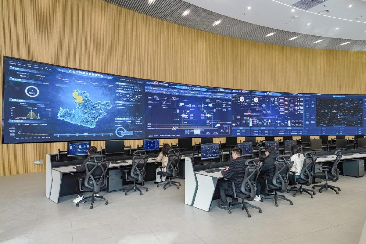 企校共建乡村振兴赋能研究院 大冶国家现代农业产业园进展顺利