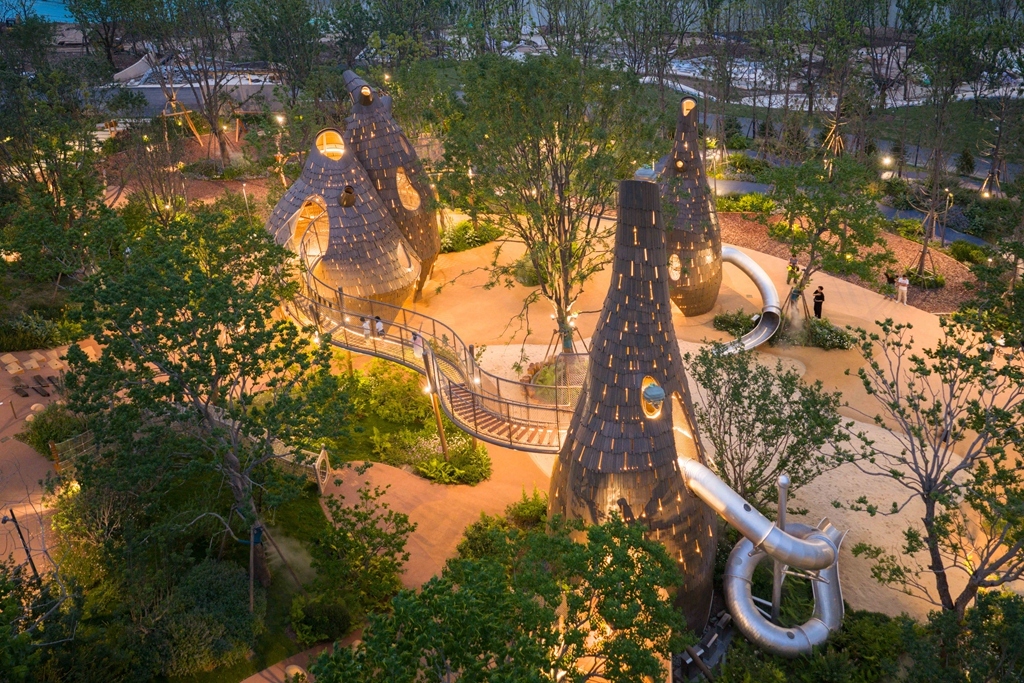 首批投资1308亿推动城市更新，武汉力争三年完成182个片区改造