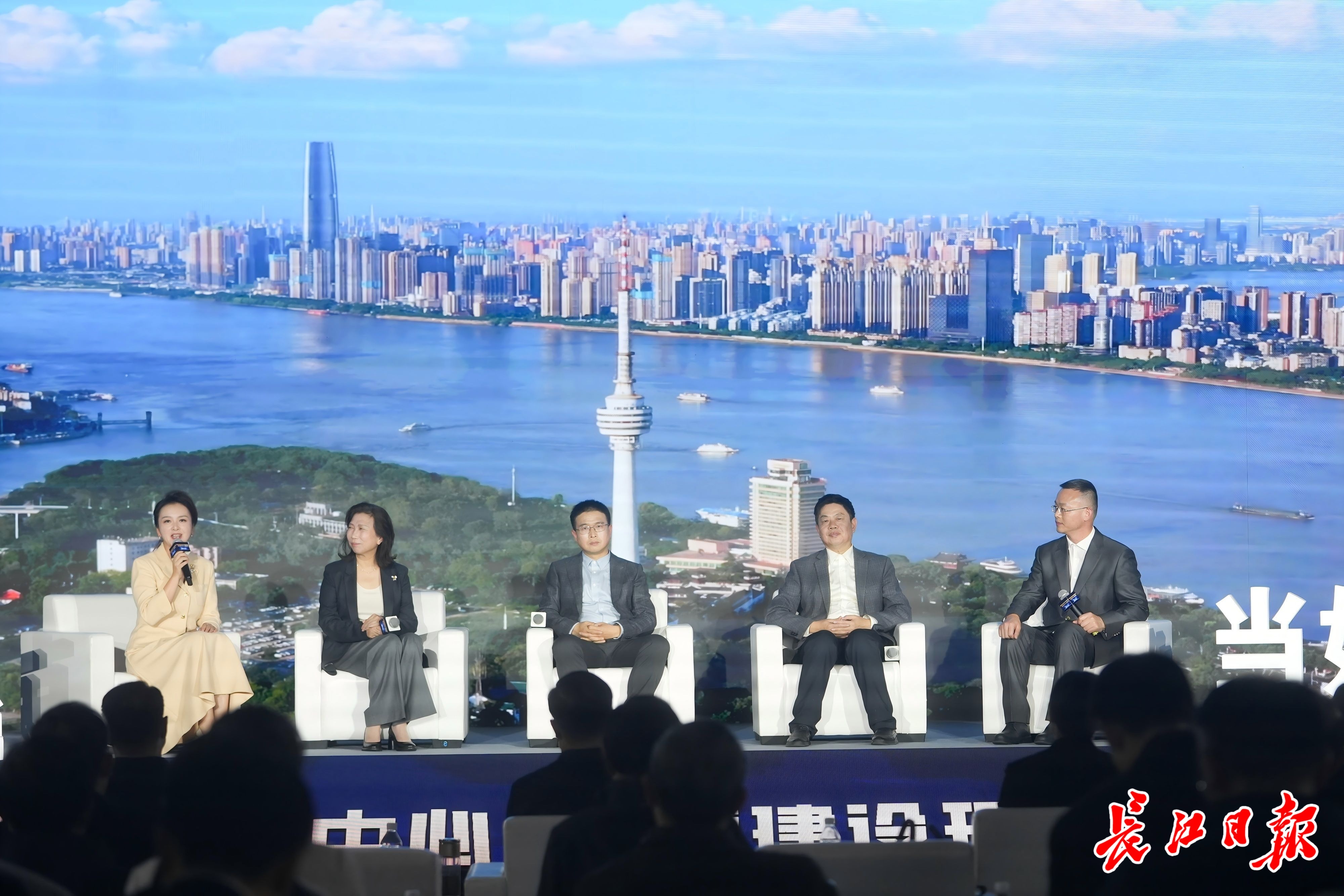 “活力第一”到“幸福城市”，武汉做对了什么？