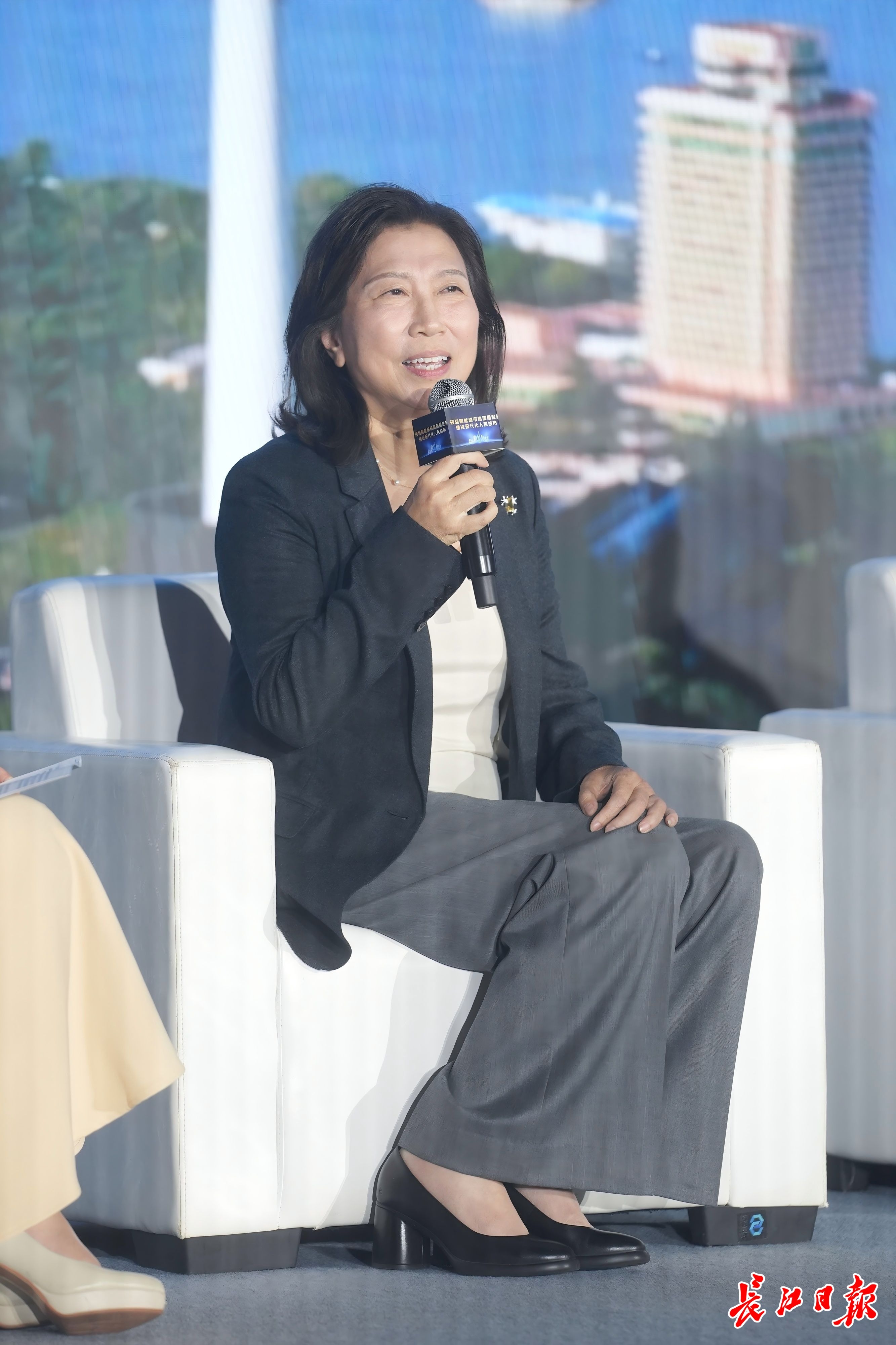 “活力第一”到“幸福城市”，武汉做对了什么？