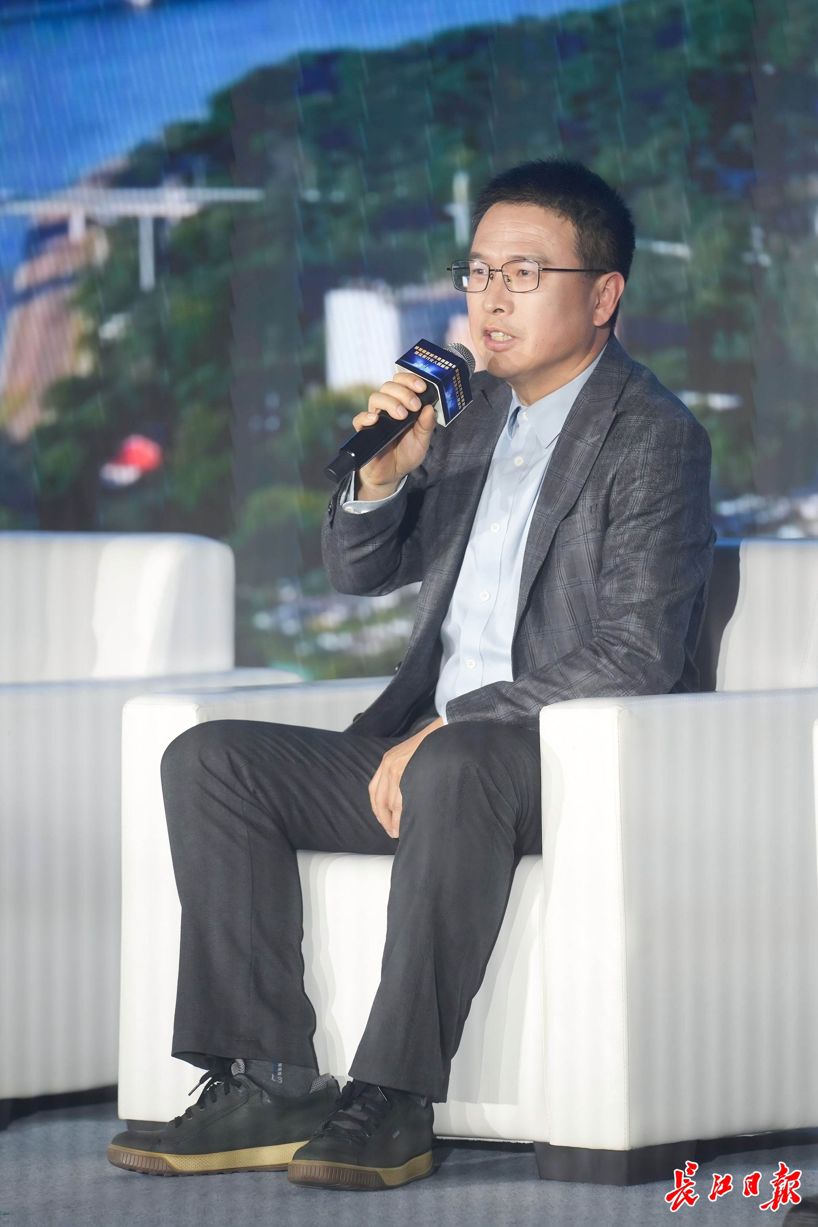 “活力第一”到“幸福城市”，武汉做对了什么？