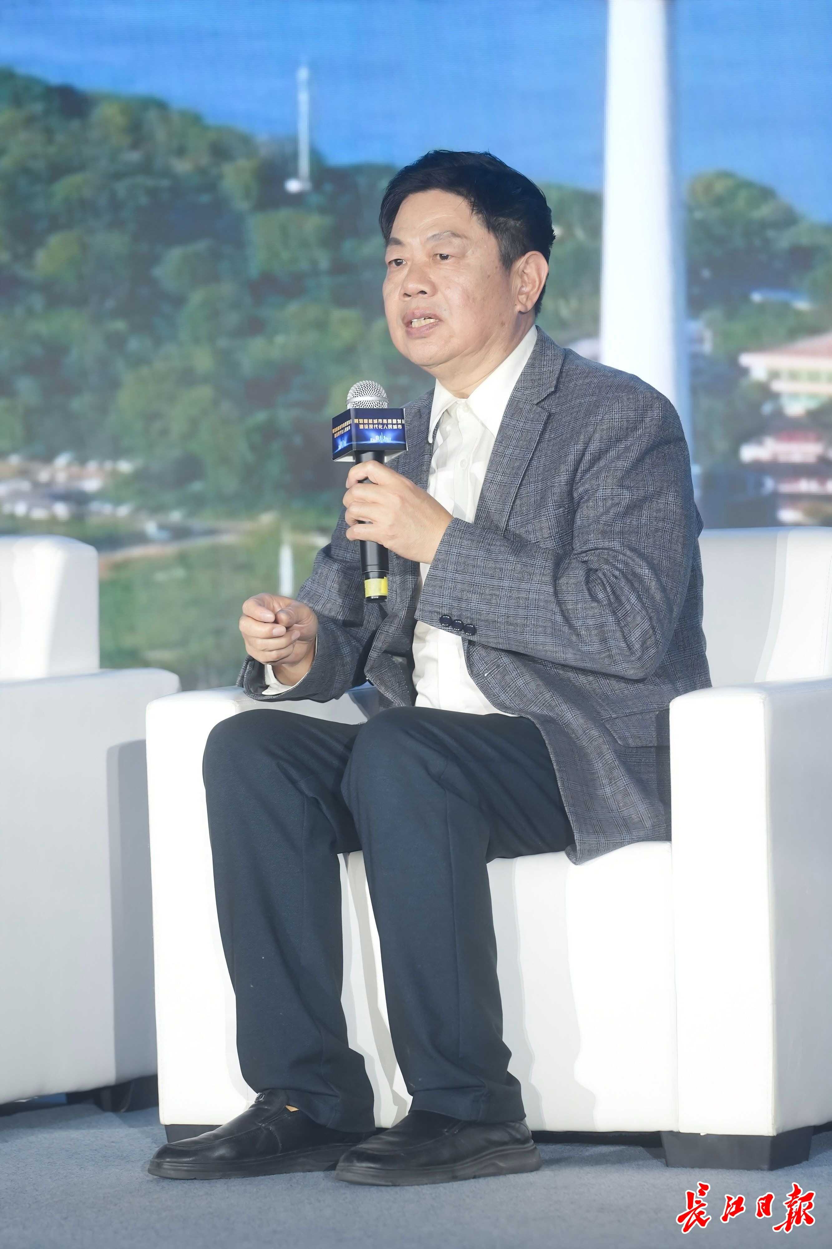 “活力第一”到“幸福城市”，武汉做对了什么？