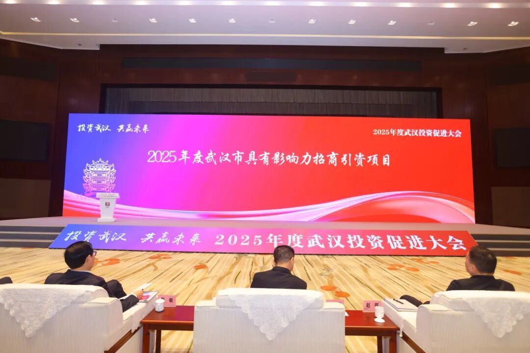 武汉市十大重点招商落户项目公布！长江新区麓洲生态城文旅商综合体项目入选