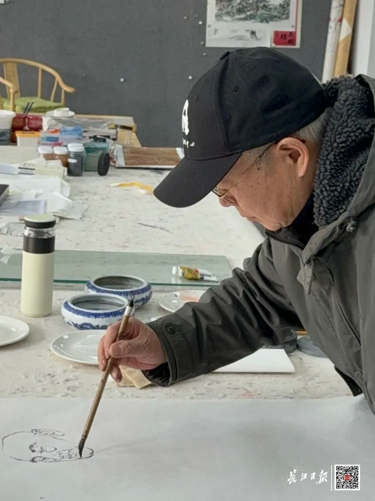 石头也能造纸？武汉团队重大突破！