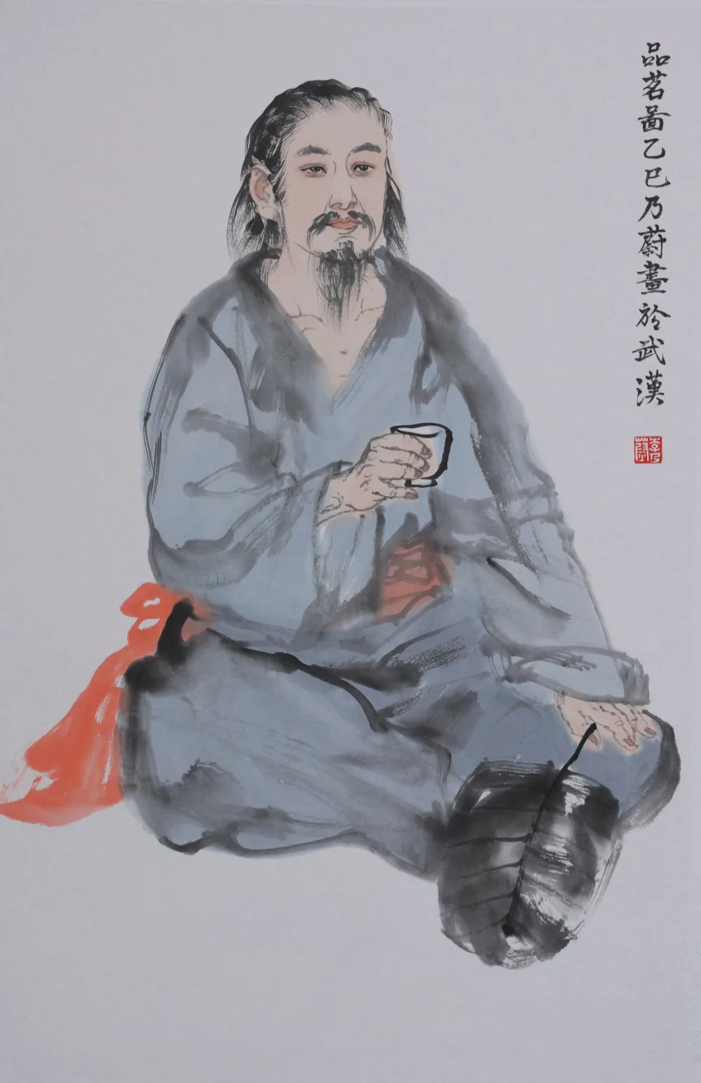 石头也能造纸？武汉团队重大突破！