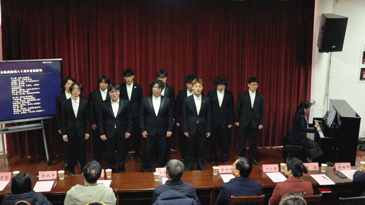 《起重匠》新生《小燕子》归巢  跨越千里，鄂黔两地同唱经典