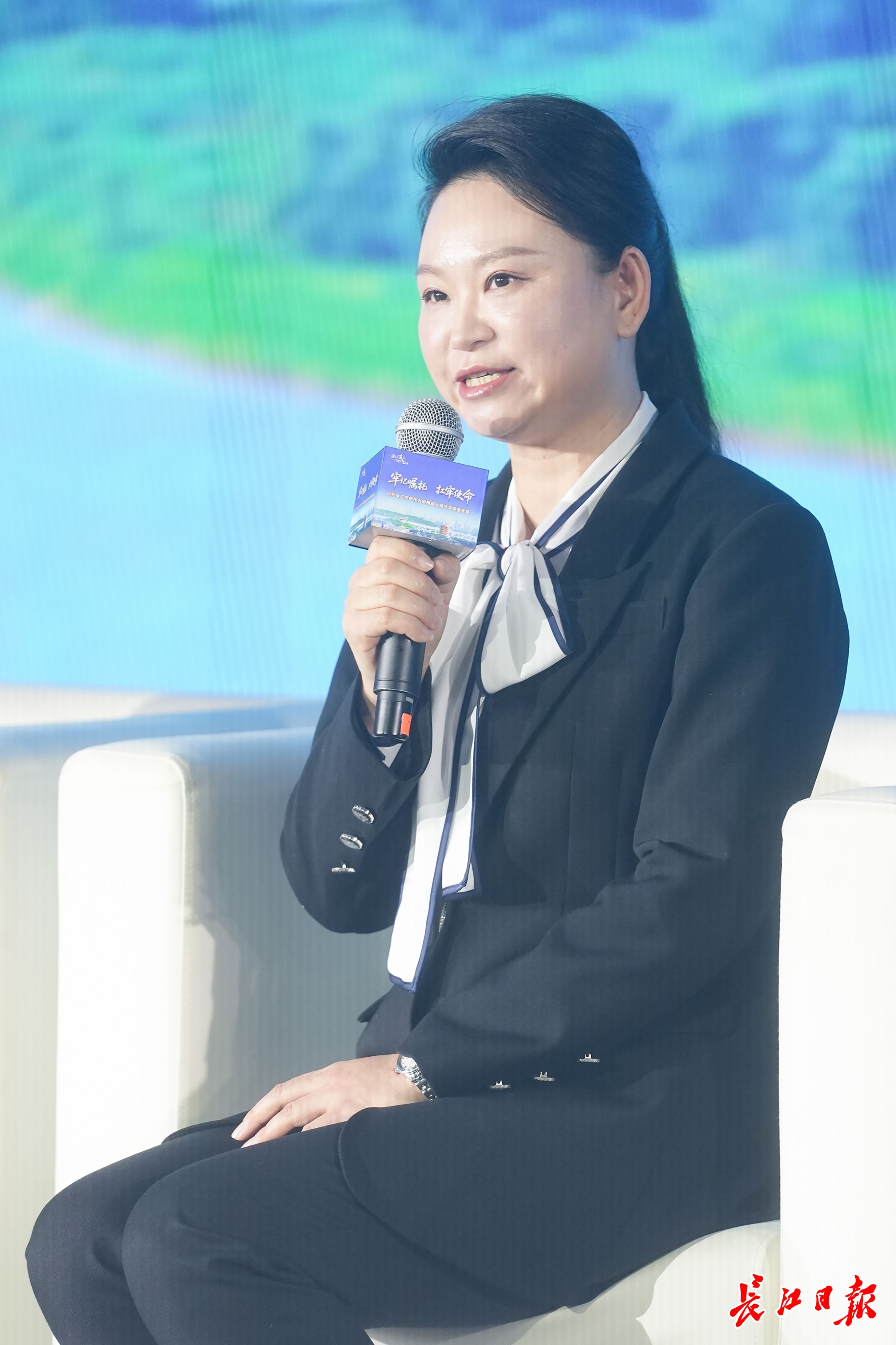 005.jpeg 从“服务对象”到“治理力量”,武汉解锁超大城市基层治理新密码