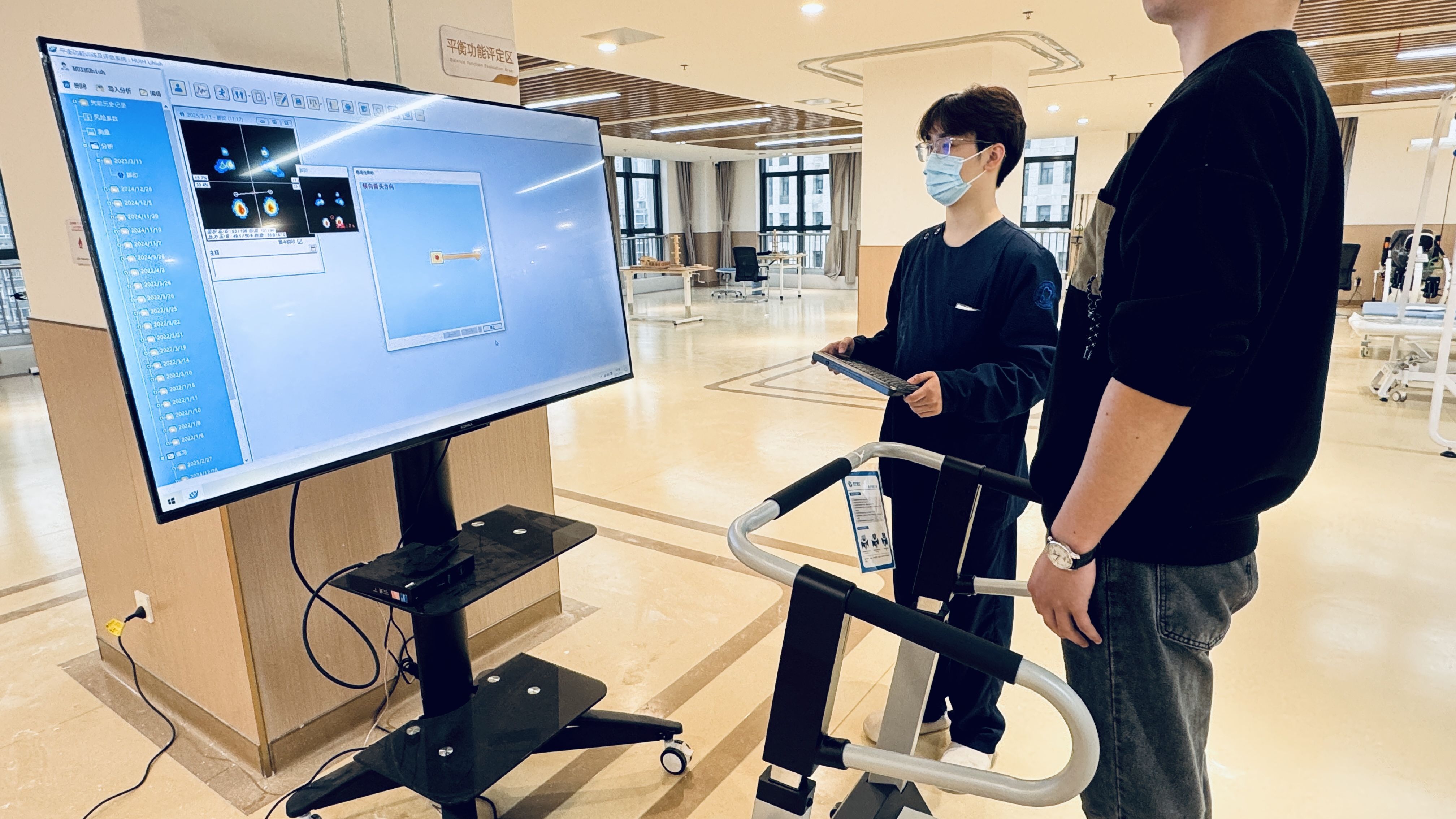 看中武汉医疗资源，明州医疗接二连三在汉布局康复机构