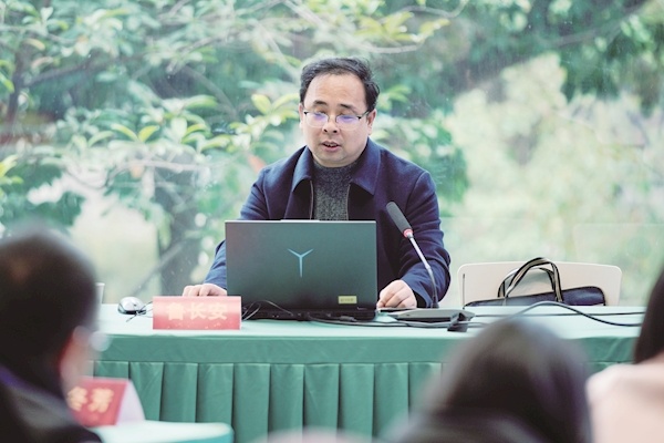 凭“竖屏快节奏”重塑视听生态 湖北创作者这样“破局”微短剧