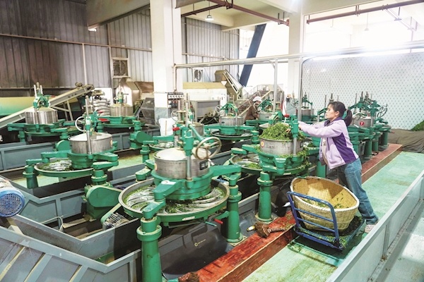 光谷对口帮扶恩施五年 实施70余引领示范项目 “亲戚已经走起来了，会越来越亲”