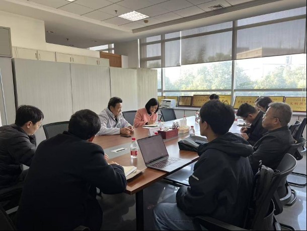 科研部举办第十届教育部科学研究优秀成果奖（人文社会科学）申报辅导会