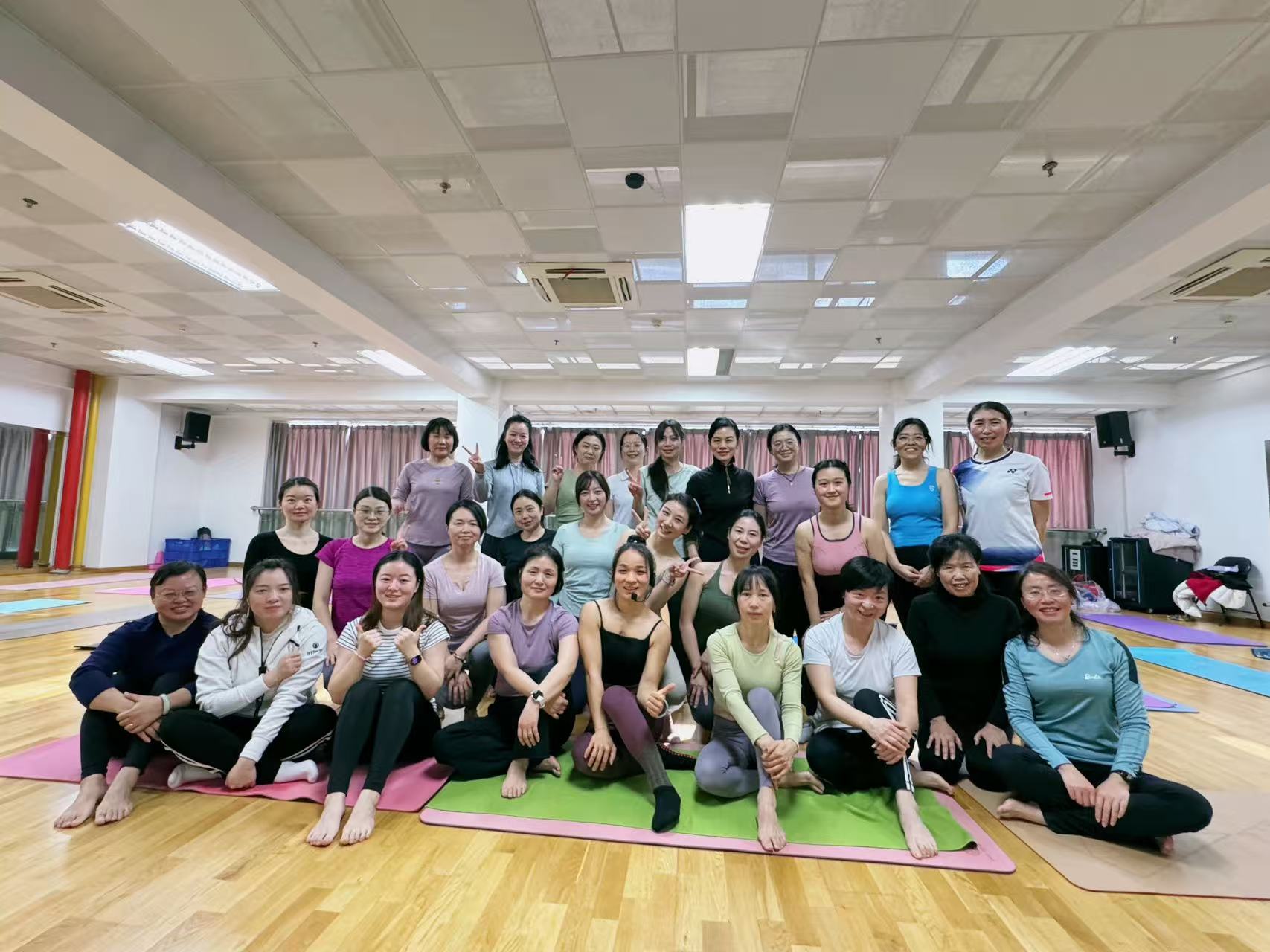 绘文体华章 聚奋进能量 2025年教职工文体协会巡礼系列活动圆满举办