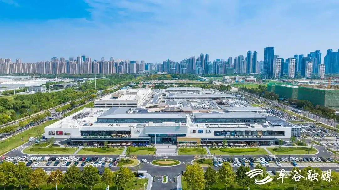 强化产业链招商 “中国车谷”加速迈向“世界车谷”