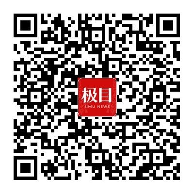 为给村里老人们圆梦 男子画18米长“天安门”墙绘