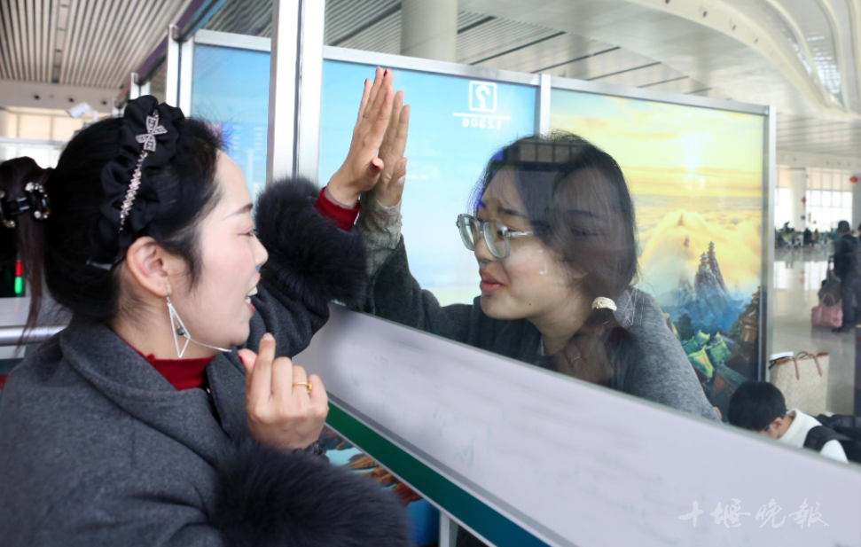 2025年进入倒计时!这些十堰人舍不得删的照片,哪张戳中了你的心?