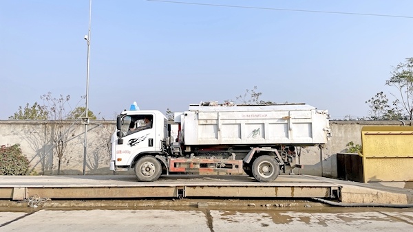 揭秘全省建筑垃圾去哪了