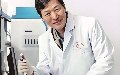 波睿达创始人张同存研究的CAR-T细胞治疗法 为全球艾滋病患者带来新希望